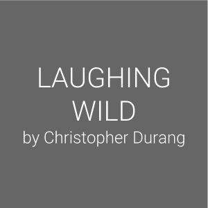 Laughing  Wild logo