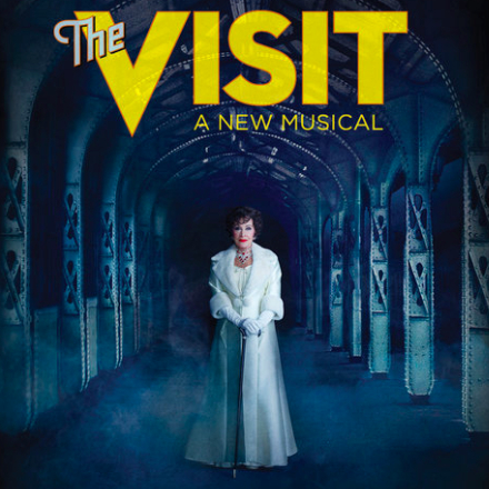 the visit musical soundtrack