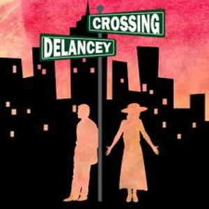 Crossing Delancey