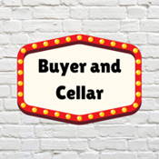 Buyer and Cellar logo