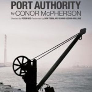 Port Authority  logo