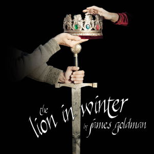 The Lion in Winter logo