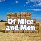 Of Mice and Men logo