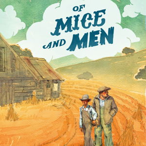 Of Mice and Men logo