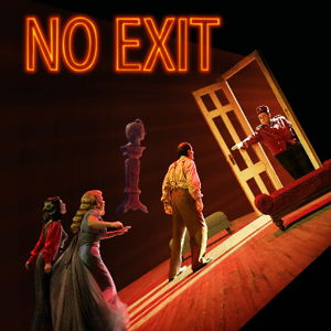 No Exit 