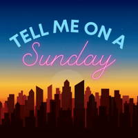 Tell Me on a Sunday logo