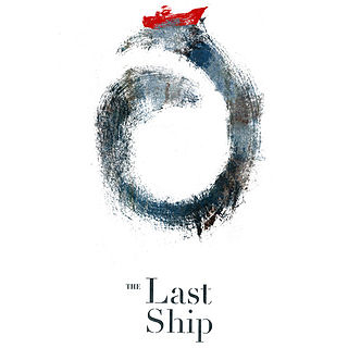 The Last Ship logo