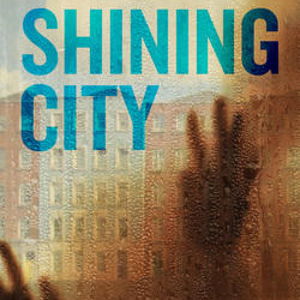 Shining City logo