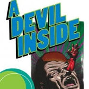 A Devil Inside logo