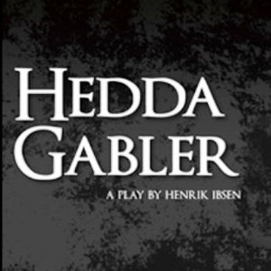 Hedda Gabler logo