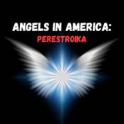 Angels in America, Part Two: Perestroika logo