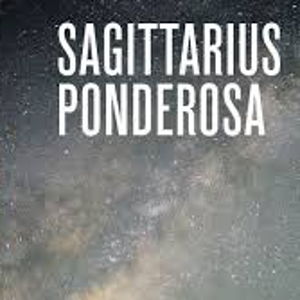 Sagittarius Ponderosa logo