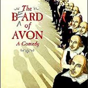 The Beard of Avon logo