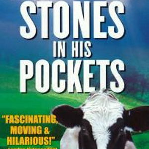 Stones In His Pockets logo