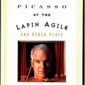 Picasso at the Lapin Agile