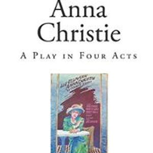 Anna Christie logo