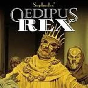 Oedipus the King In Plain and Simple English (Digital Download) –  SwipeSpeare