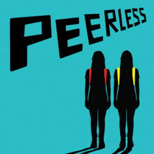 Peerless logo