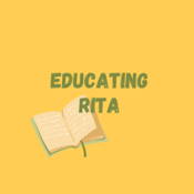Educating Rita logo