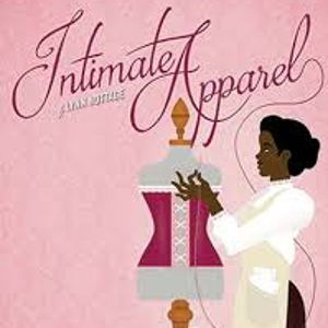 Intimate Apparel (NHB Modern Plays)