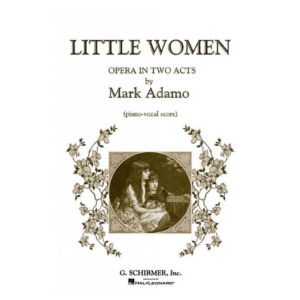 Little Women logo