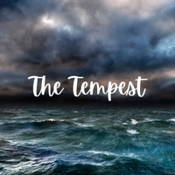 The Tempest logo