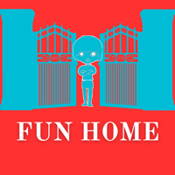 Fun Home logo