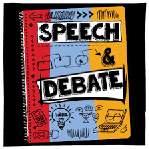 Speech and Debate