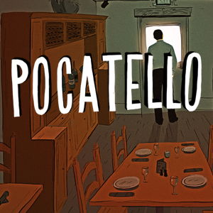 Pocatello logo