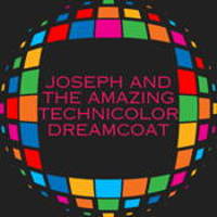 Joseph and the Amazing Technicolor Dreamcoat logo