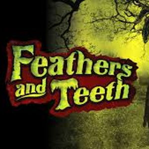 Feathers and Teeth logo