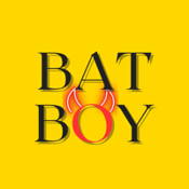Bat Boy logo
