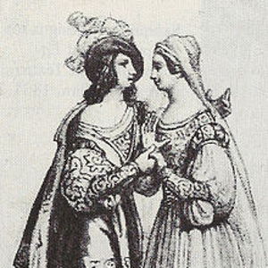I Capuleti e i Montecchi logo
