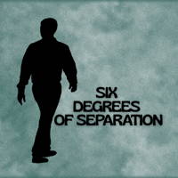 Six Degrees of Separation logo