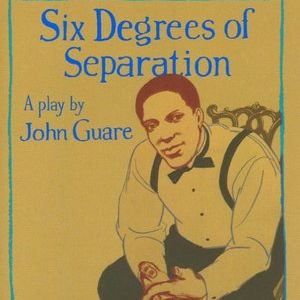 Six Degrees of Separation logo