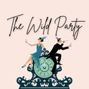 The Wild Party logo