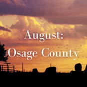 August: Osage County logo