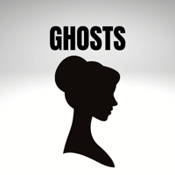 Ghosts logo