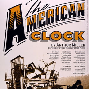 The American Clock