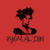 Pygmalion logo