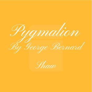 Pygmalion logo