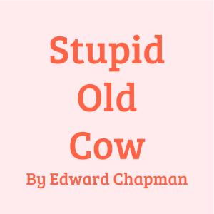 Stupid Old Cow