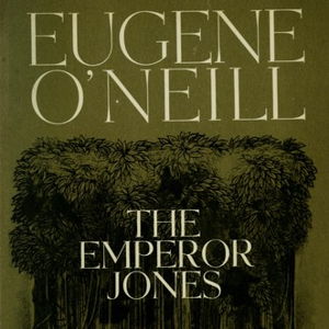 The Emperor Jones logo