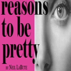 Reasons to Be Pretty