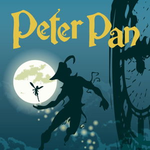 Peter Pan (Peter and Wendy) logo