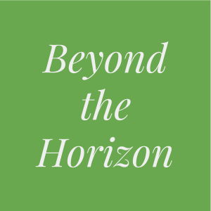 Beyond the Horizon logo