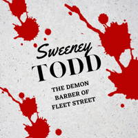 Sweeney Todd logo