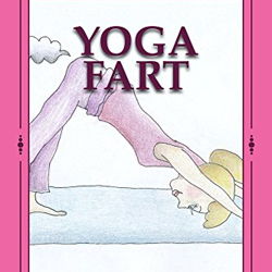 Yoga Fart logo