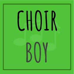 Choir Boy