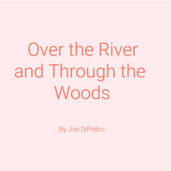Over The River And Through The Woods Play Plot Characters Stageagent